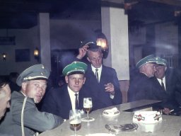 Schützenfest 1962